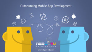 Mobile App Development