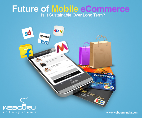 Mobile eCommerce