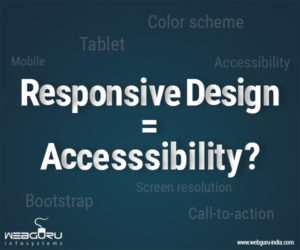 Responsive Website Design