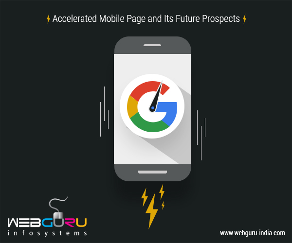 Accelerated Mobile Page
