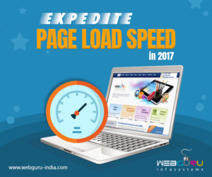 Page Load Speed