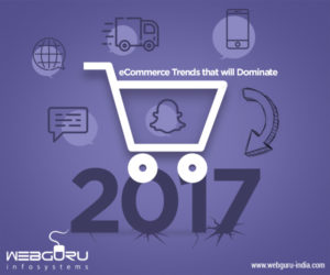 eCommerce Trends 2017