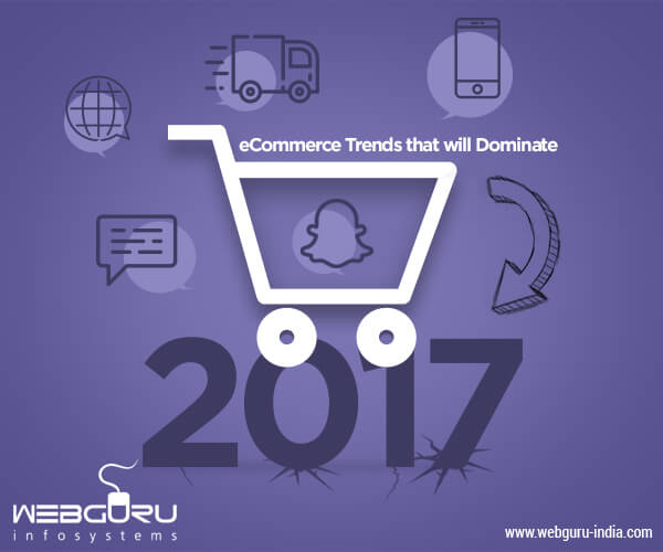 eCommerce Trends 2017