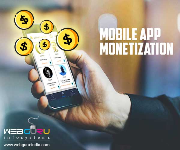 Mobile App Monetization