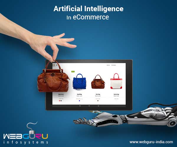 Artificial Intelligence In eCommerce