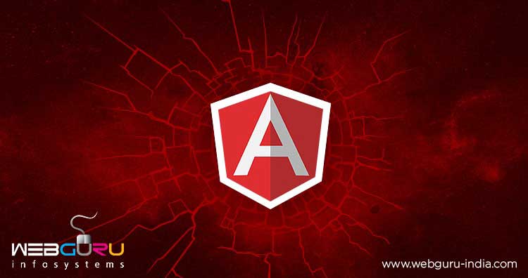 Angularjs development services