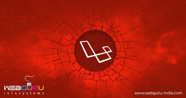 Laravel web development