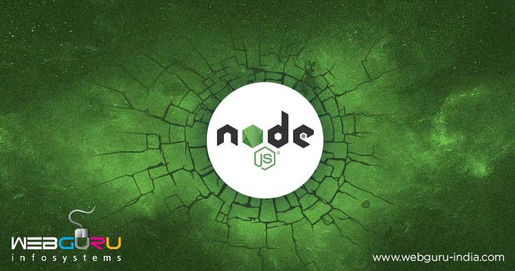 Node.js development services