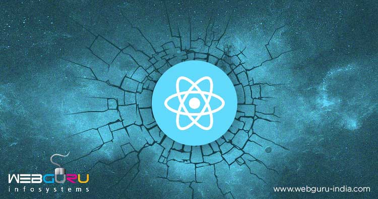 React.js web development framework