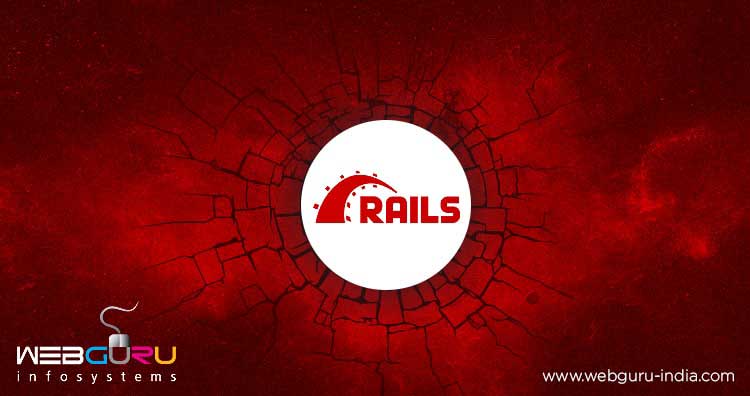 Ruby on Rails