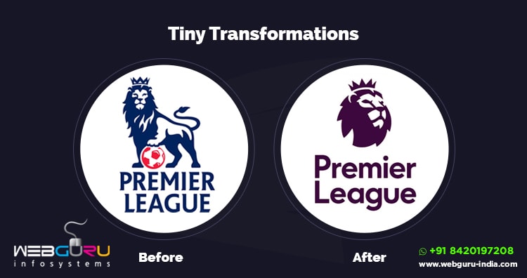 Logo Tiny Transformation