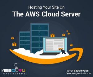 Host Your Website On AWS