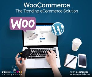 WooCommerce based eCommerce Solutions