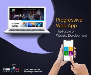 Progressive Web App