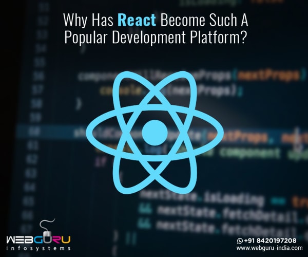 react development services