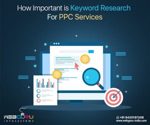 PPC management services