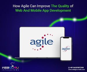 Agile For Web And Mobile App Development
