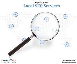 Benefits Of Local SEO