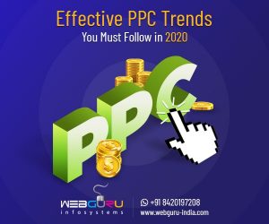 PPC Trends You Must Follow in 2020