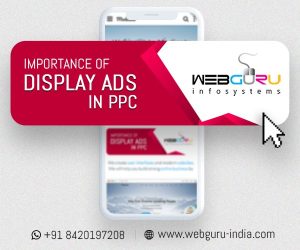 Display Ads in PPC
