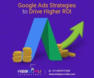 Google Ads Strategies