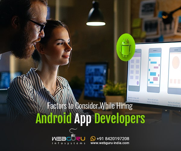 top mobile app development agency