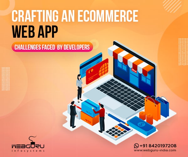 ecommerce website development company