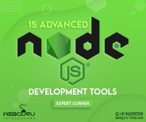 Node.js development company