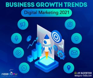 digital marketing services