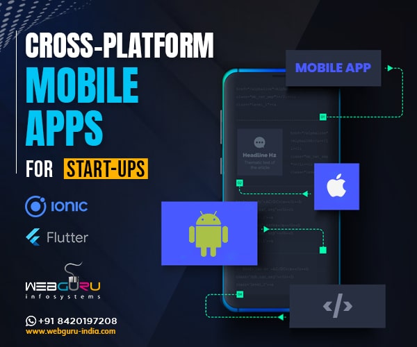 mobile app development services