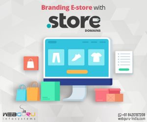 eCommerce website design company