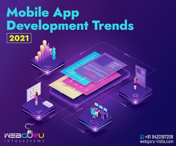 top mobile app development agency