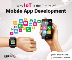 mobile app development services