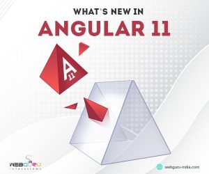 Angular development services