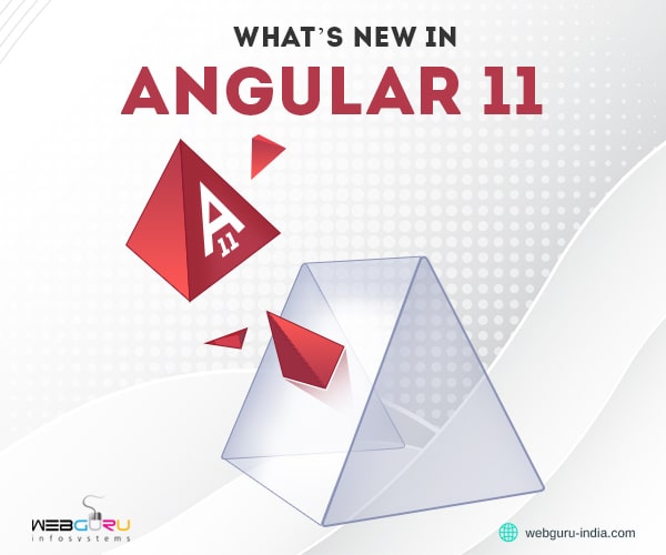 Angular development services