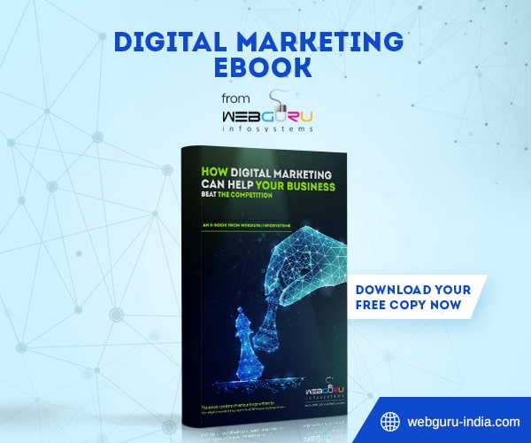 Download Free Ebook on Digital Marketing
