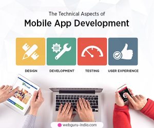 mobile app development services