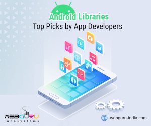 Mobile app development services