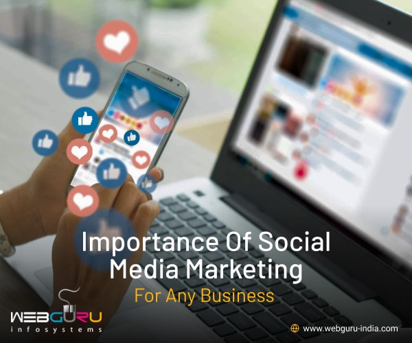 social media marketing services