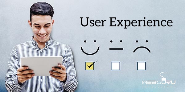 User Experience