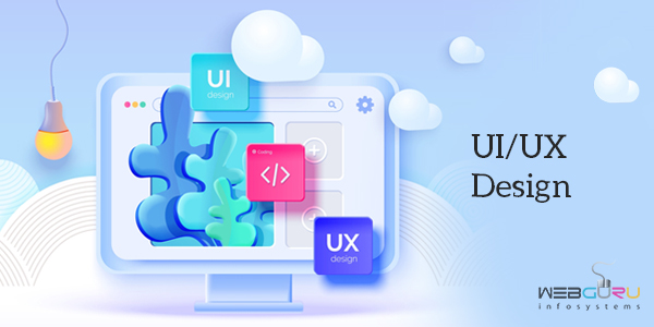 UI UX Design