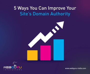 What is Domain Authority and How can You Improve It?