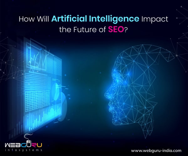 How Will AI Impact the Future of SEO?