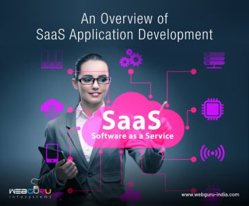 An Overview of SaaS Application Development