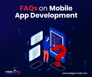Mobile App Development FAQs