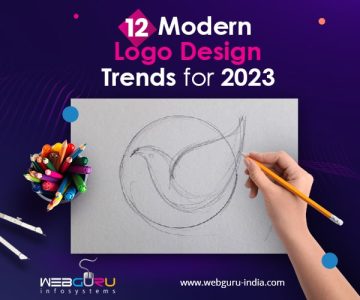 Logo Design Trends 2023