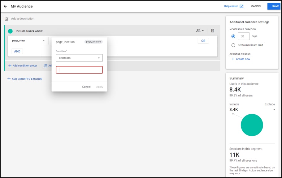 Audience_Creation_Through_Google_Analytics