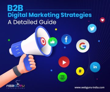 Mastering B2B Marketing