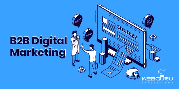 B2B Digital Marketing