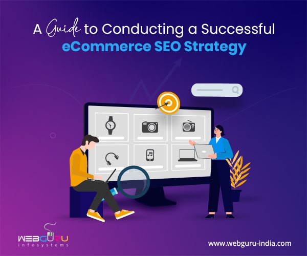 eCommerce SEO Guide